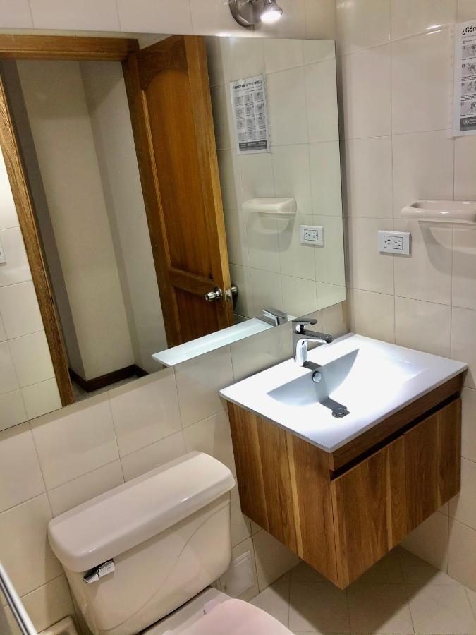 Edificio El Penon Del Rodadero Appartement Santa Marta (Magdalena)