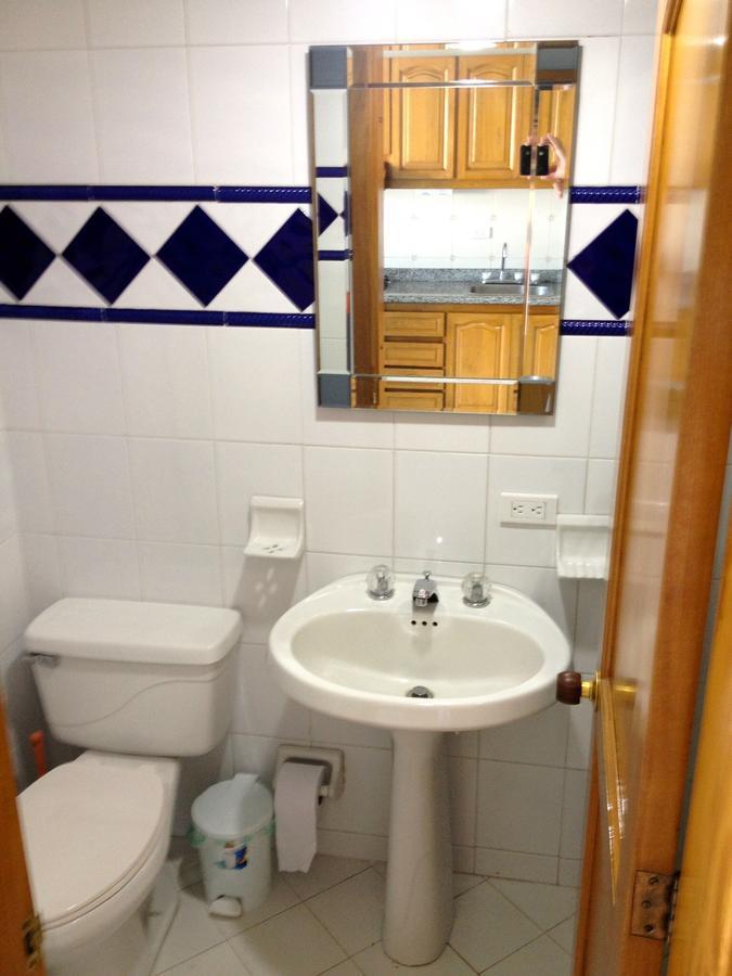 Appartement Edificio El Penon Del Rodadero Santa Marta (Magdalena)