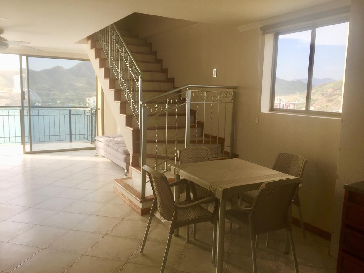 Appartement Edificio El Penon Del Rodadero *