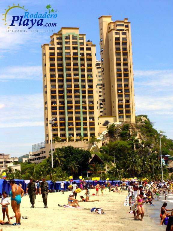 Edificio El Penon Del Rodadero * Santa Marta (Magdalena)