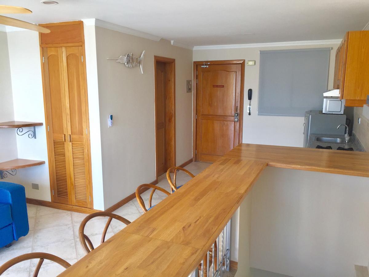 Apartment Edificio El Penon Del Rodadero Santa Marta (Magdalena)