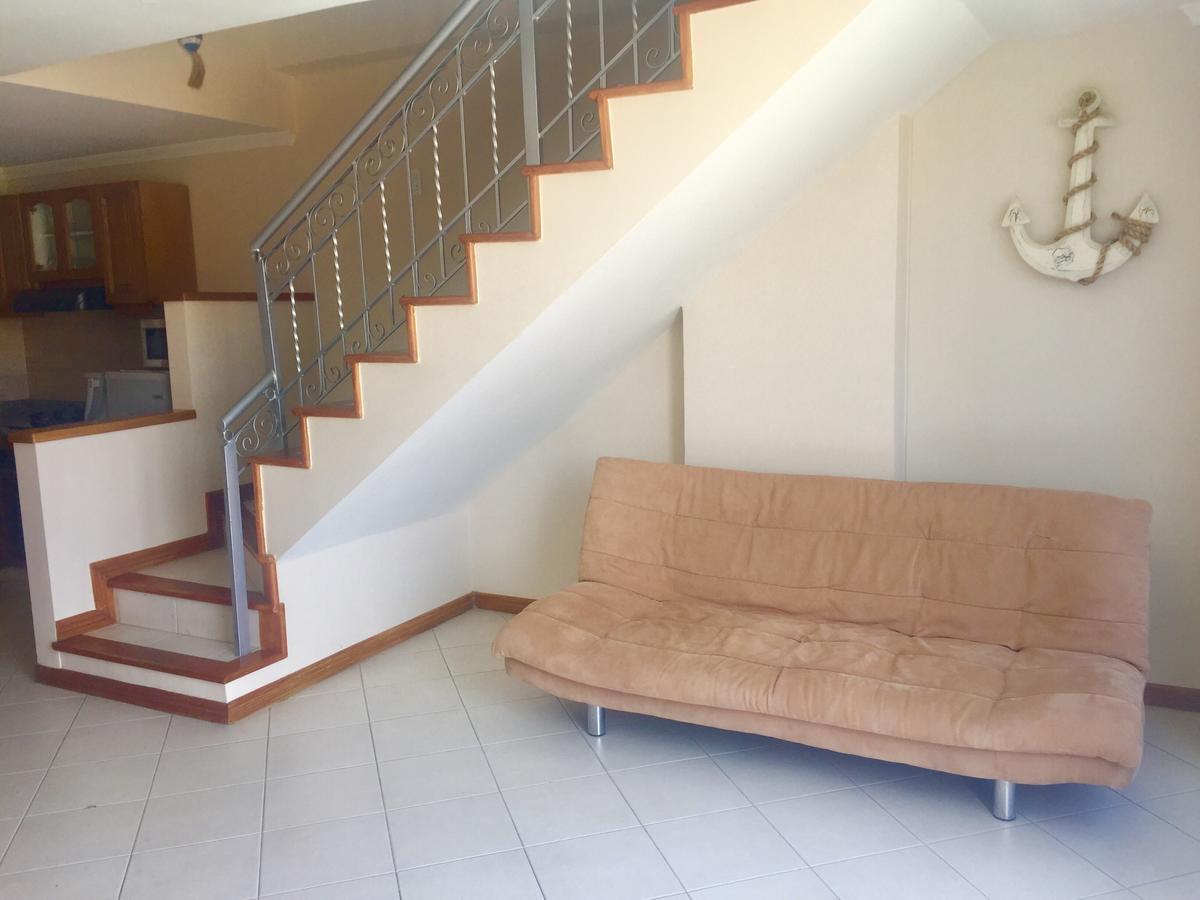 Apartment Edificio El Penon Del Rodadero Santa Marta (Magdalena)