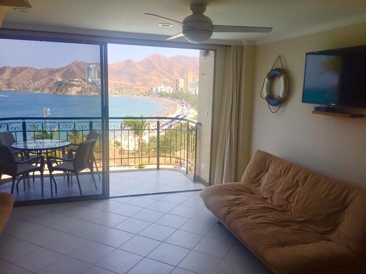 Edificio El Penon Del Rodadero Apartment Santa Marta (Magdalena)