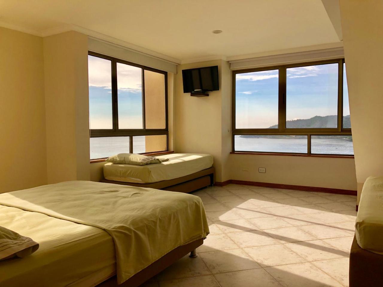 Apartment Edificio El Penon Del Rodadero